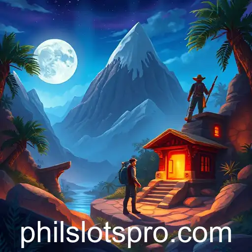 Exploring the Thrilling World of Adventure Games on Philslots