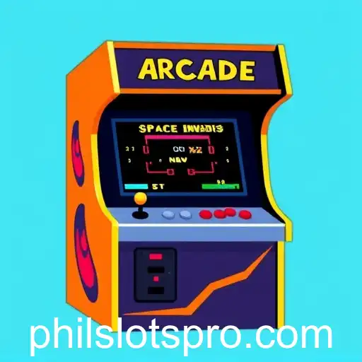 Exploring 'Arcade Classics': A Journey Through Iconic Games with philslots