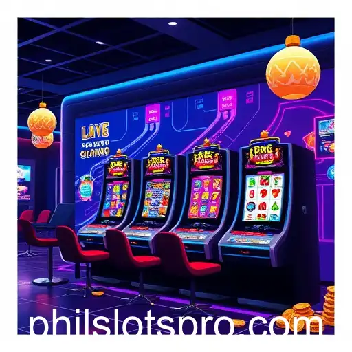 Digital Trends: The Rise of Philslots