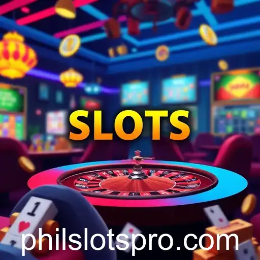 The Evolution of Online Gaming: Philslots and Beyond