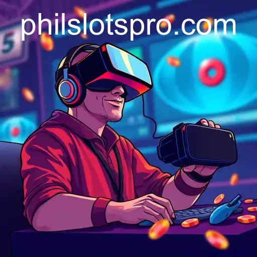 The Impact of Philslots on Online Gaming Trends