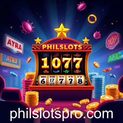 The Evolution of Online Gaming: Philslots and Beyond