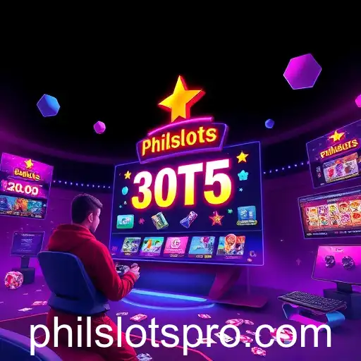 Online Gaming Surge Shifts Dynamics in 2025