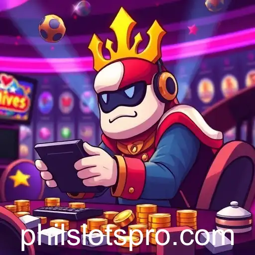 Philslots Enhancing Online Gaming Experiences