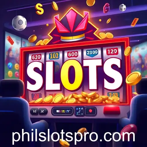 The Rise of Philslots in the Gaming World