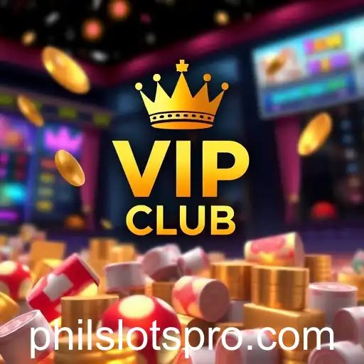 Philslots: A New Era in Gaming