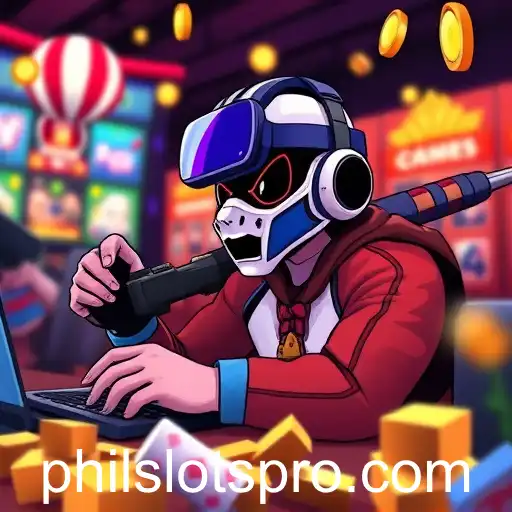 Philslots: Revolutionizing Online Gaming in 2025