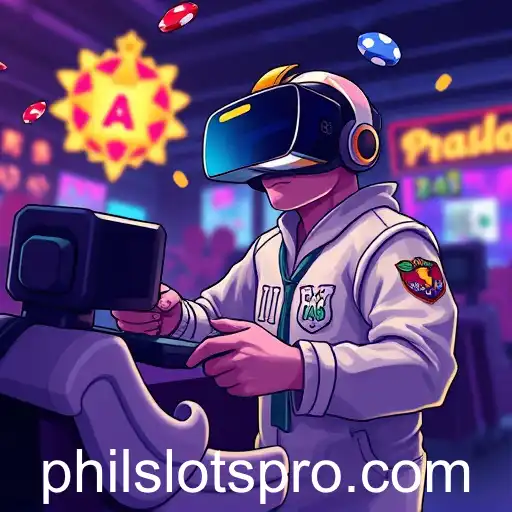Philslots: Pioneering Online Gaming in 2025