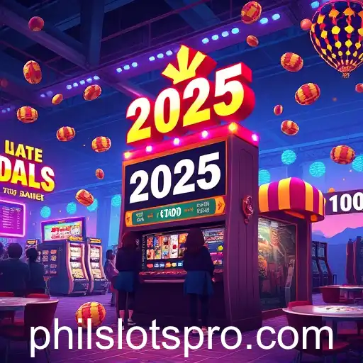 The Rise of Philslots in the Gaming Landscape