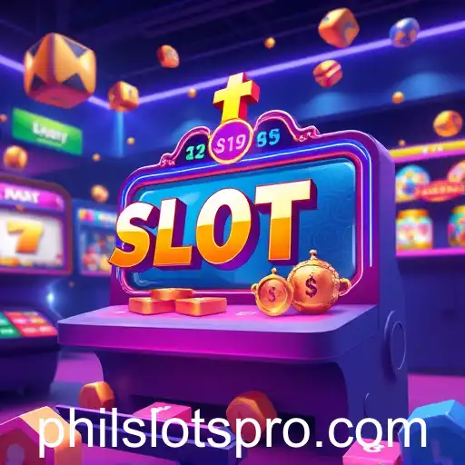 The Rise of Philslots in the Online Gaming World