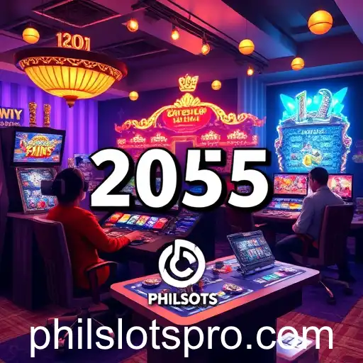 Philslots: The Rising Star of Online Gaming