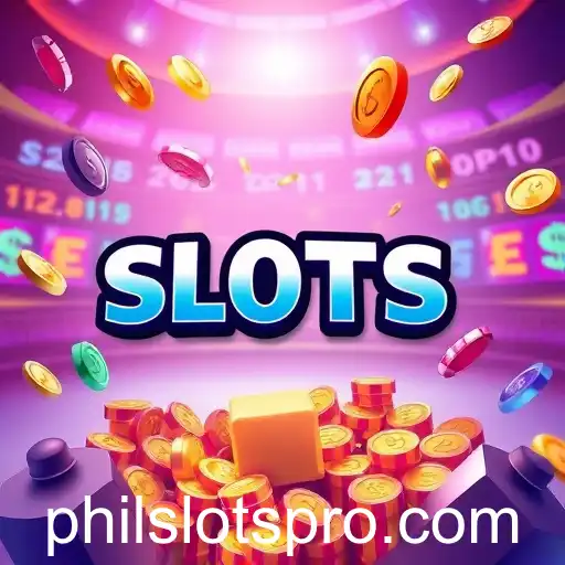 Philslots: Revamping Online Gaming in 2025