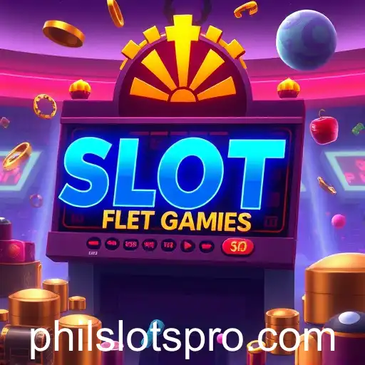 Philslots Revolutionizes Online Gaming in 2025