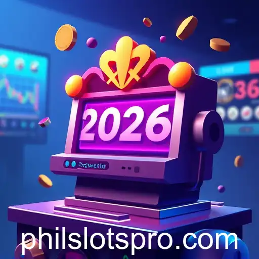 Philslots' Impact on Online Gaming