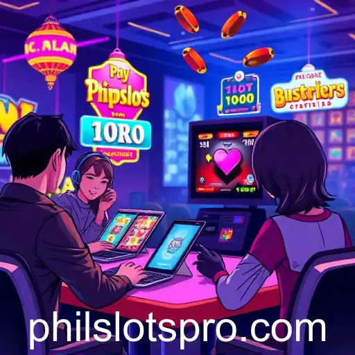 The Rise of Online Gaming Platforms