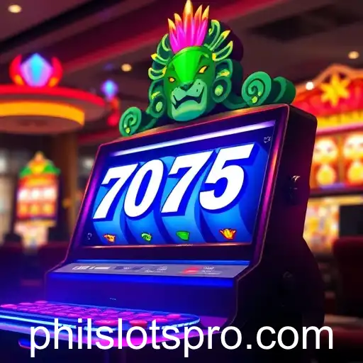 The Rise of Philslots in the Gaming World