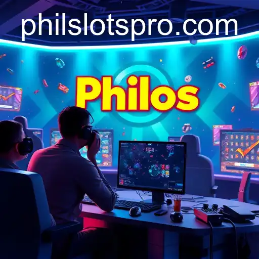 Philslots: A Digital Game Revolution