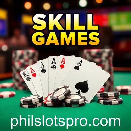 The Rise of Philslots in the Gaming Industry