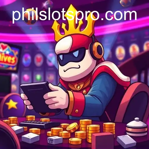 Philslots Enhancing Online Gaming Experiences