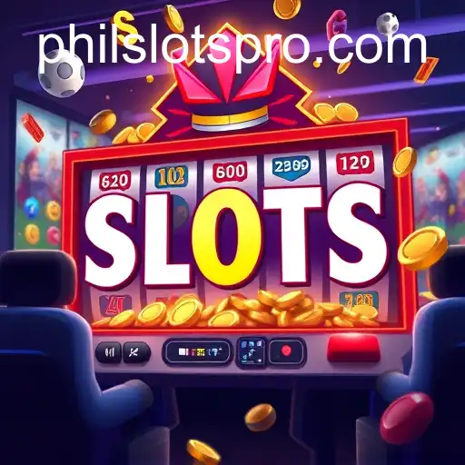 The Rise of Philslots in the Gaming World