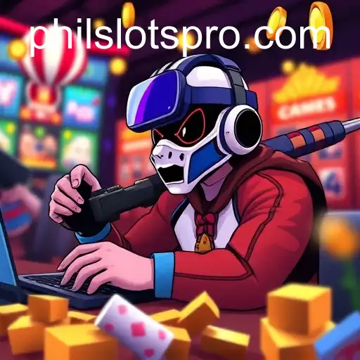 Philslots: Revolutionizing Online Gaming in 2025