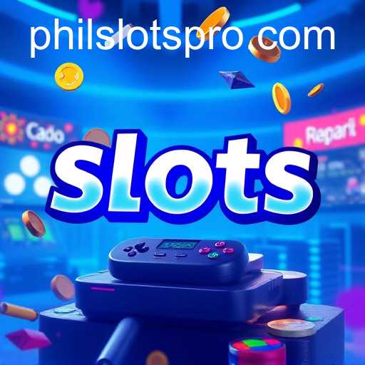 The Rise of Philslots in the Gaming World