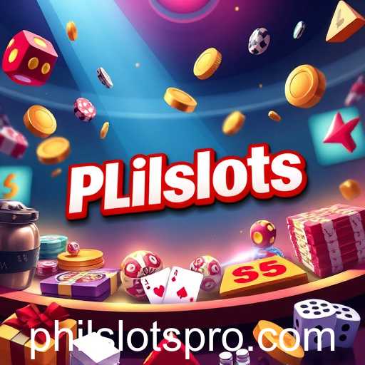 Philslots: Evolution of English Online Gaming