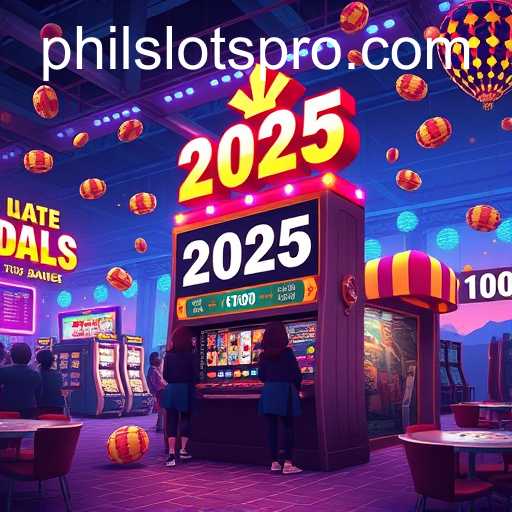 The Rise of Philslots in the Gaming Landscape