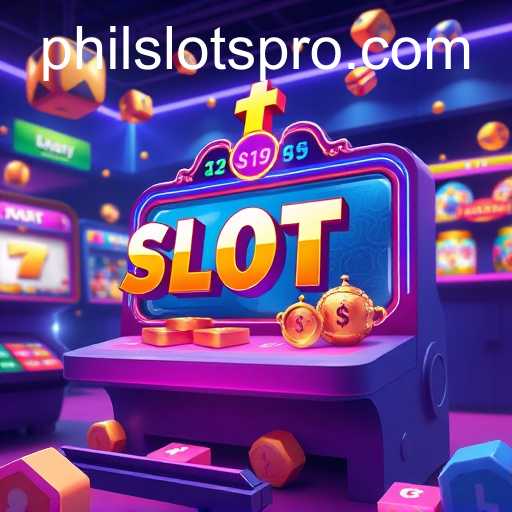 The Rise of Philslots in the Online Gaming World