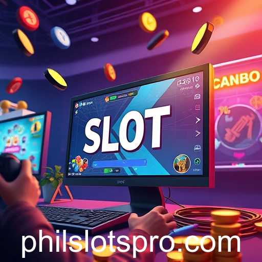 Philslots: The Rising Star of Online Gaming
