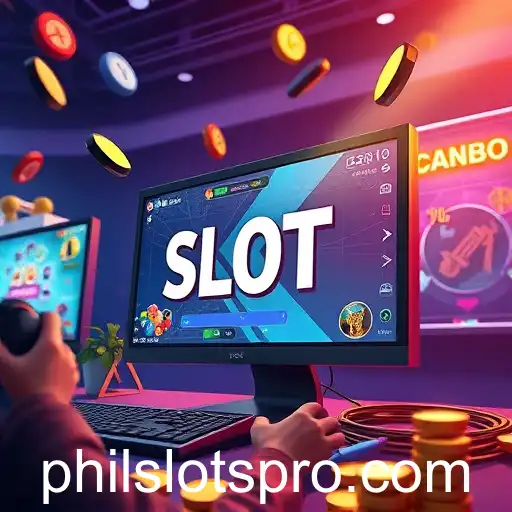 Philslots: The Rising Star of Online Gaming