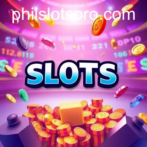 Philslots: Revamping Online Gaming in 2025