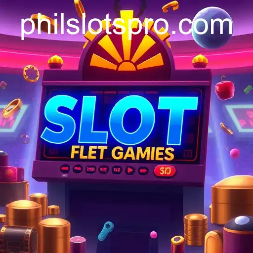 Philslots Revolutionizes Online Gaming in 2025