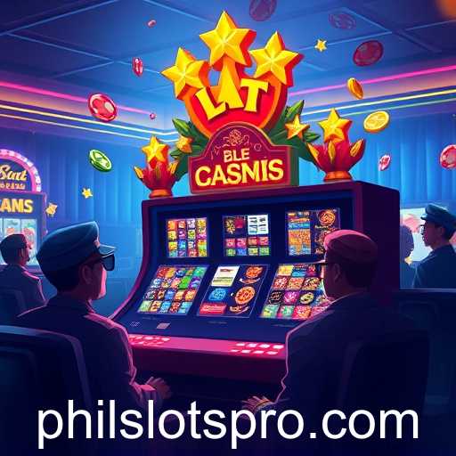 Philslots' Impact on Online Gaming
