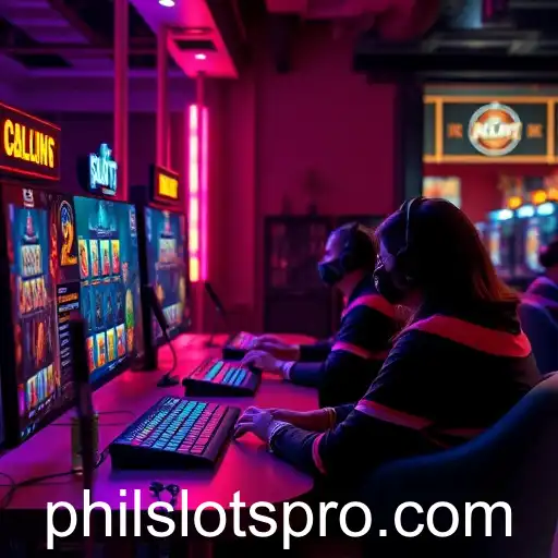 The Rise of Online Gaming Communities