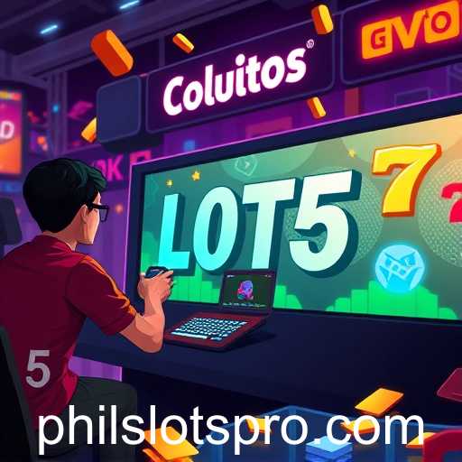 The Rise of Philslots in Online Gaming