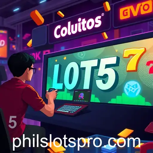 The Rise of Philslots in Online Gaming