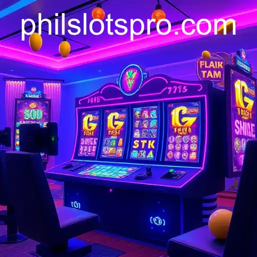 Exploring the Rise of Philslots in Online Gaming