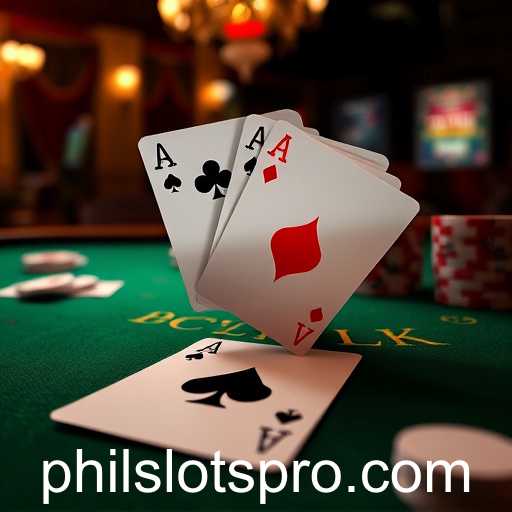 The Rise of Philslots in the Gaming World