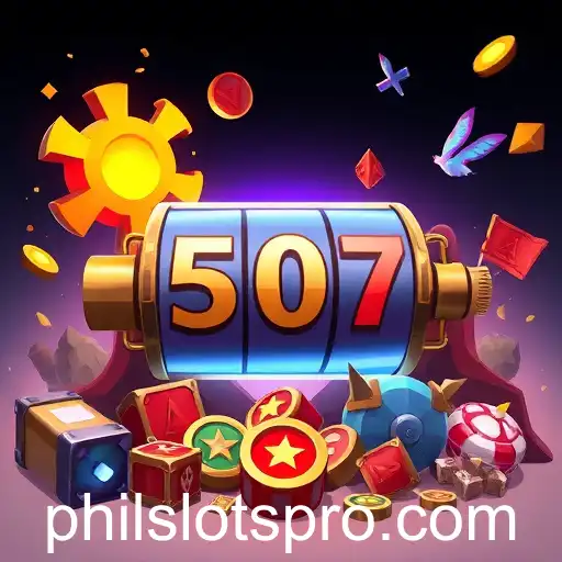 Exploring Strategy Games: A Deep Dive into the World of Philslots