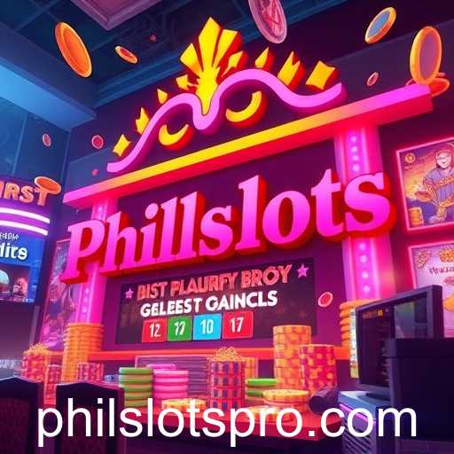 The Rise of Philslots: A New Era in Online Gaming